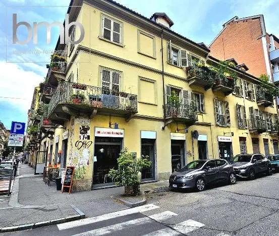 Ristorante via Baretti 16/e, Torino