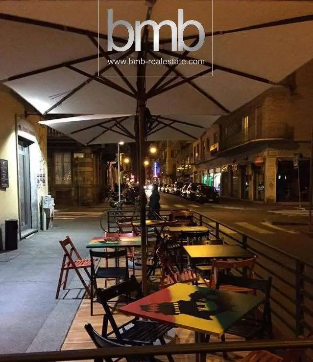 Immagine per Ristorante in vendita a Torino via Baretti 16/e