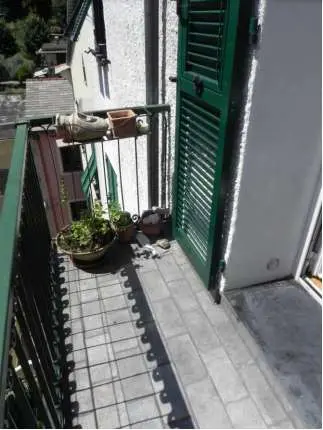Appartamento via Vittorio Veneto 22, Borzonasca