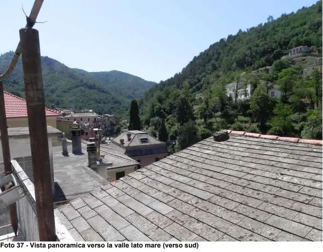 Immagine per Appartamento in asta a Borzonasca via Vittorio Veneto 22