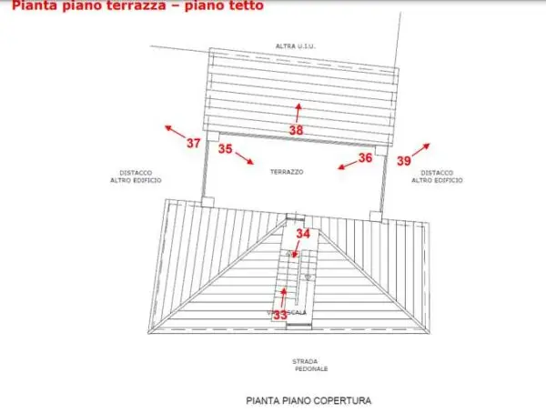 Appartamento via Vittorio Veneto 22, Borzonasca