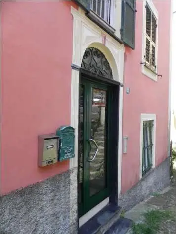 Appartamento via Vittorio Veneto 22, Borzonasca