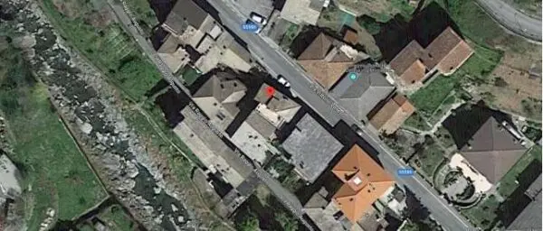 Appartamento via Vittorio Veneto 22, Borzonasca