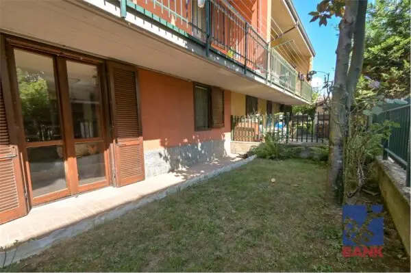 Villetta A Schiera via San Lorenzo 9, None