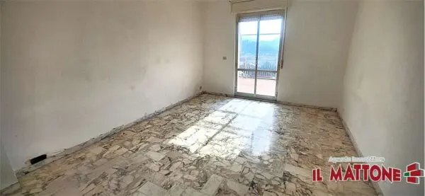 Attico Campomorone
