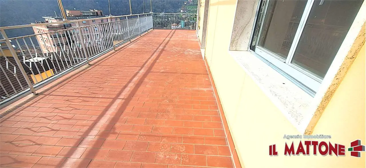 Immagine per Attico in affitto a Campomorone