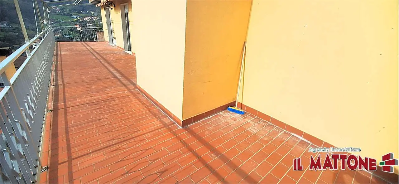 Immagine per Attico in affitto a Campomorone