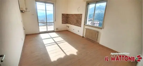 Attico Campomorone