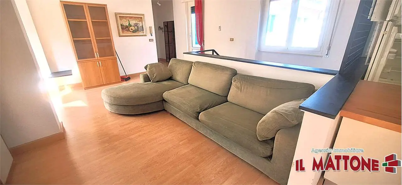 Immagine per Appartamento in affitto a Mignanego via Vittorio Veneto