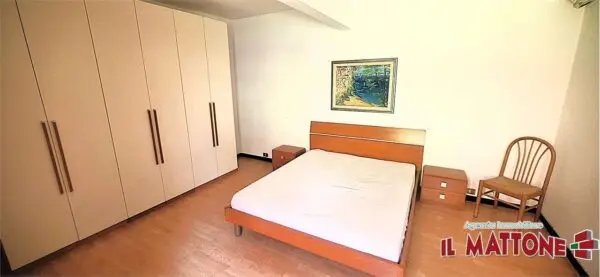 Appartamento via Vittorio Veneto, Mignanego