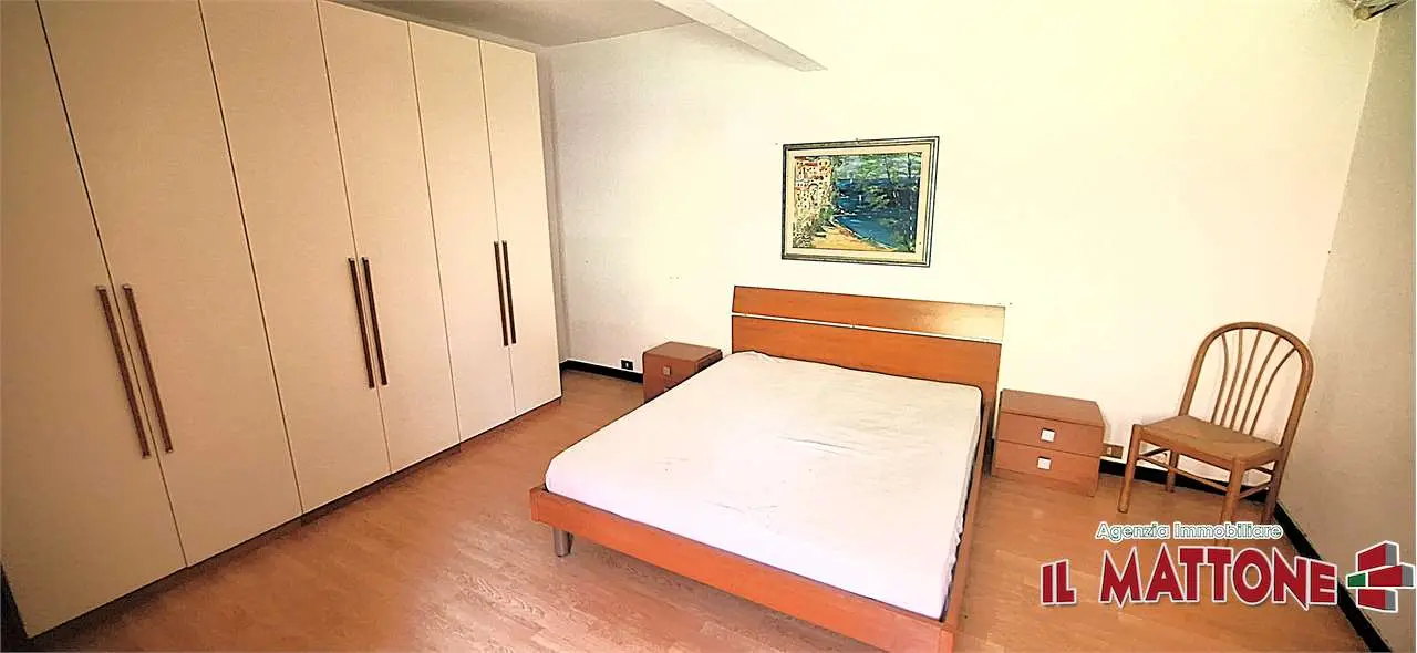 Immagine per Appartamento in affitto a Mignanego via Vittorio Veneto