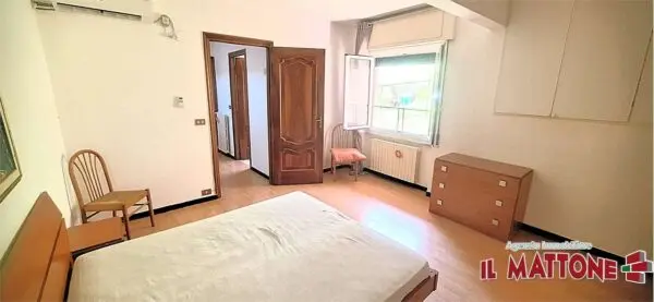 Appartamento via Vittorio Veneto, Mignanego