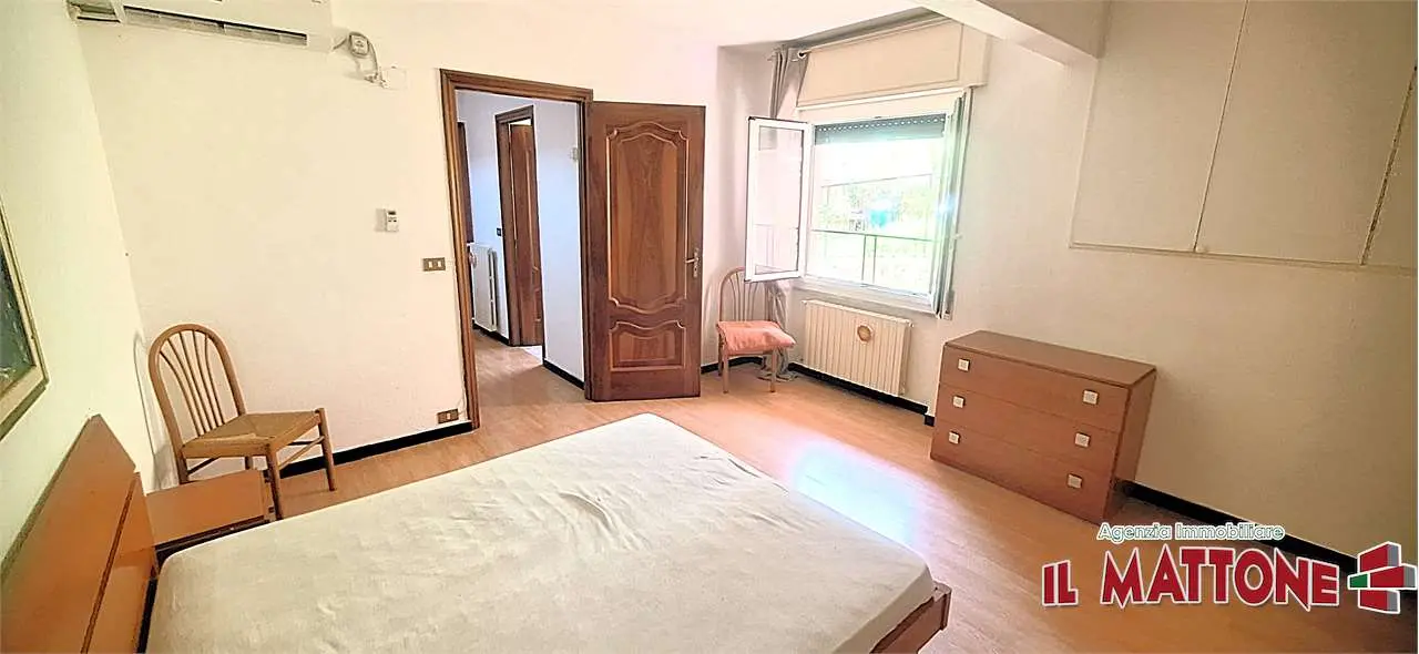 Immagine per Appartamento in affitto a Mignanego via Vittorio Veneto