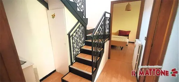 Appartamento via Vittorio Veneto, Mignanego