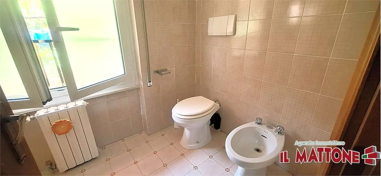 Immagine per Appartamento in affitto a Mignanego via Vittorio Veneto