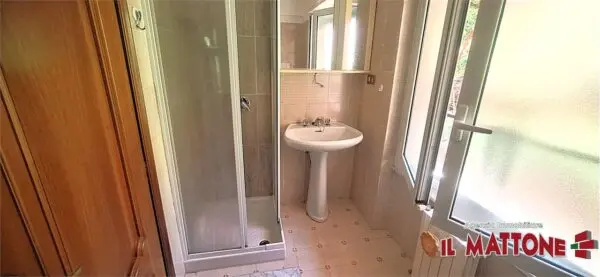 Appartamento via Vittorio Veneto, Mignanego