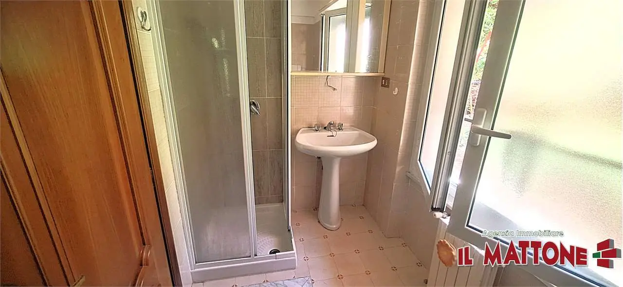 Immagine per Appartamento in affitto a Mignanego via Vittorio Veneto