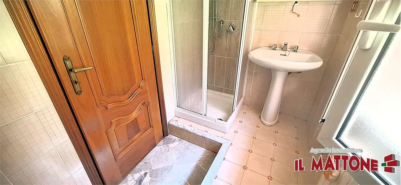 Immagine per Appartamento in affitto a Mignanego via Vittorio Veneto