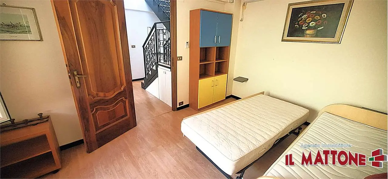 Immagine per Appartamento in affitto a Mignanego via Vittorio Veneto
