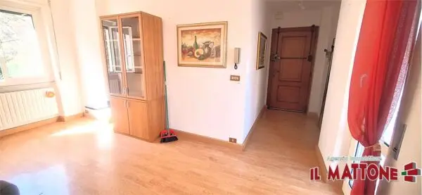 Appartamento via Vittorio Veneto, Mignanego