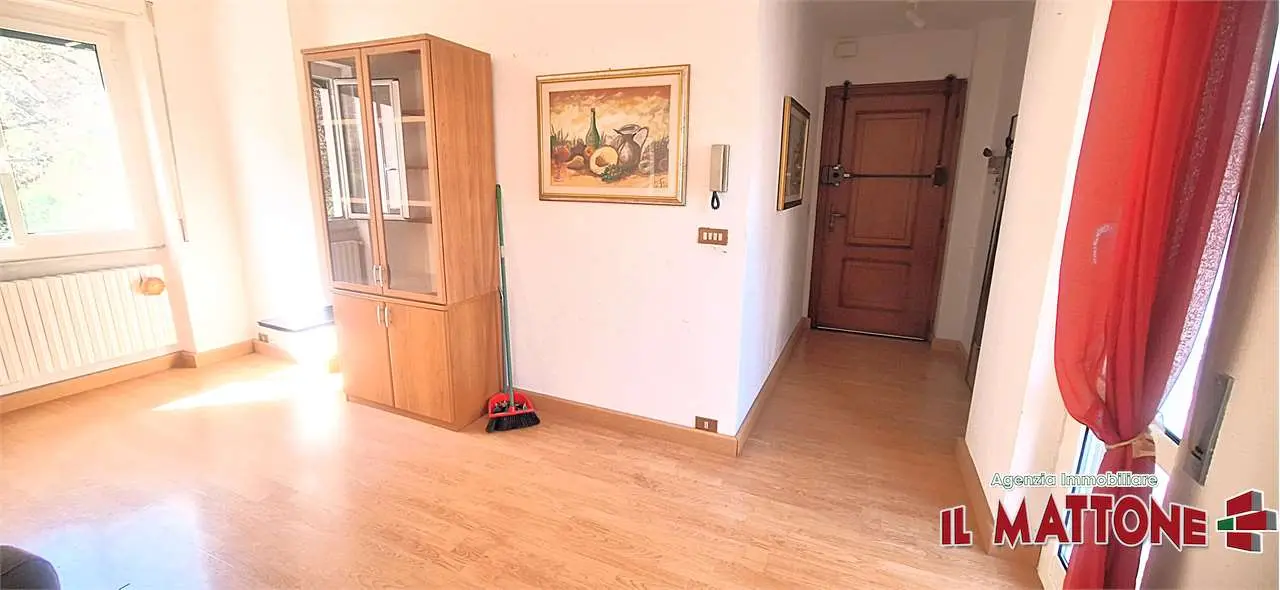 Immagine per Appartamento in affitto a Mignanego via Vittorio Veneto