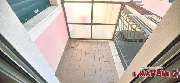 Appartamento via Vittorio Veneto, Mignanego