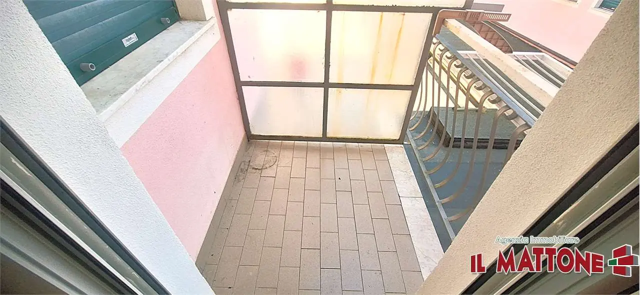 Immagine per Appartamento in affitto a Mignanego via Vittorio Veneto