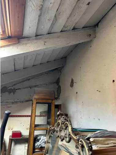 Appartamento via Croce Bianca 55, Mignanego