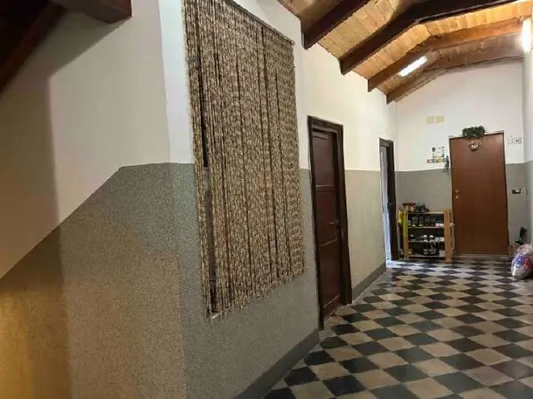 Appartamento via Croce Bianca 55, Mignanego