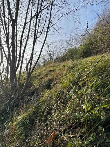 Appartamento via Croce Bianca 55, Mignanego
