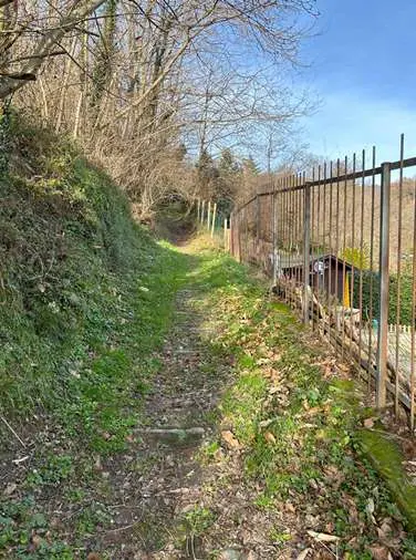 Appartamento via Croce Bianca 55, Mignanego