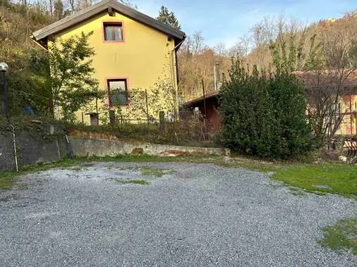 Appartamento via Croce Bianca 55, Mignanego