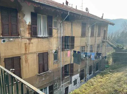 Appartamento via Croce Bianca 55, Mignanego