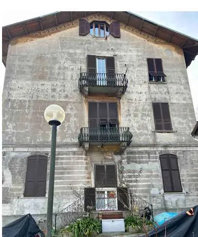 Appartamento via Croce Bianca 55, Mignanego