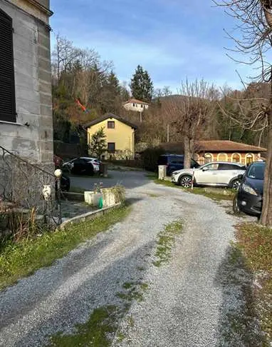 Appartamento via Croce Bianca 55, Mignanego