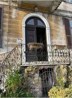 Appartamento via Croce Bianca 55, Mignanego