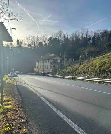 Appartamento via Croce Bianca 55, Mignanego