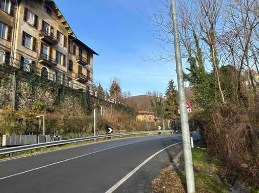 Appartamento via Croce Bianca 55, Mignanego