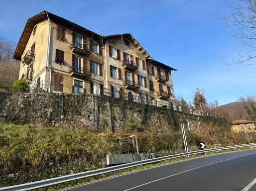 Appartamento via Croce Bianca 55, Mignanego