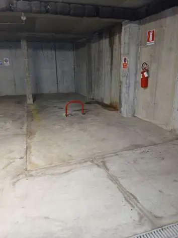 Garage via Aurelia, Vado Ligure