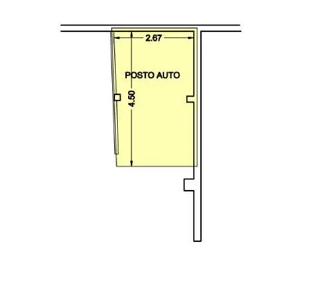 Garage via Aurelia, Vado Ligure