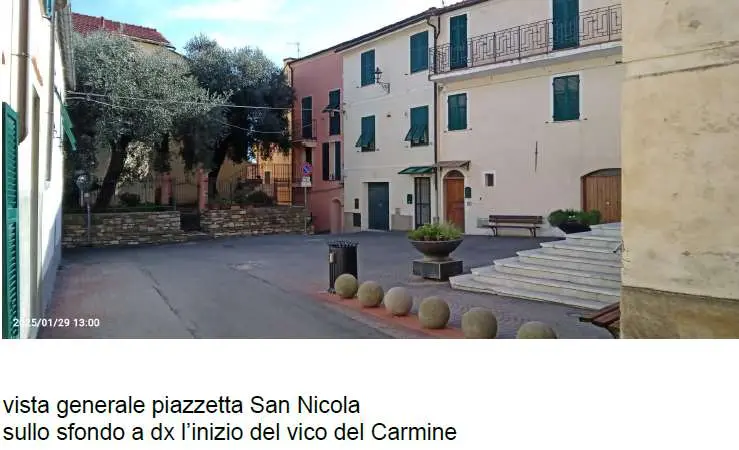 Immagine per Appartamento in asta a Diano Marina via Vico Del Carmine 2