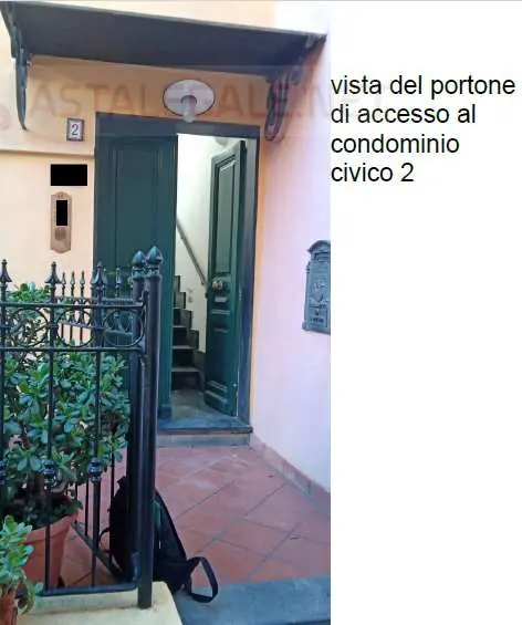 Appartamento via Vico Del Carmine 2, Diano Marina