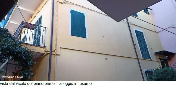 Immagine per Appartamento in asta a Diano Marina via Vico Del Carmine 2