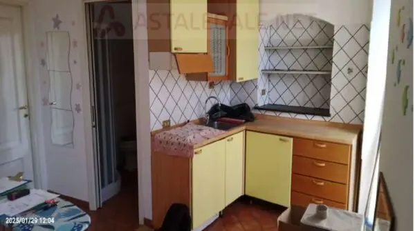 Appartamento via Vico Del Carmine 2, Diano Marina