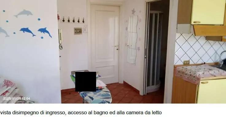 Immagine per Appartamento in asta a Diano Marina via Vico Del Carmine 2