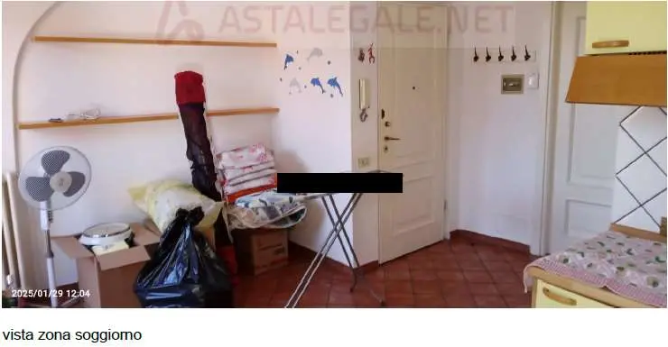 Immagine per Appartamento in asta a Diano Marina via Vico Del Carmine 2