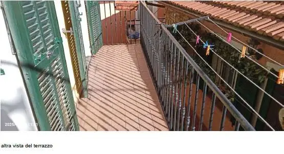 Appartamento via Vico Del Carmine 2, Diano Marina