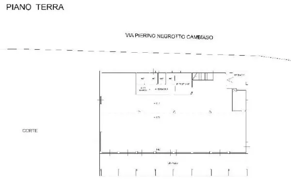 Laboratorio 67 D, Genova