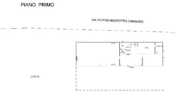Laboratorio 67 D, Genova